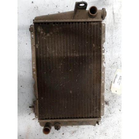 Radiateur eau RENAULT  d’occasion