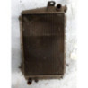 Radiateur eau RENAULT  d’occasion