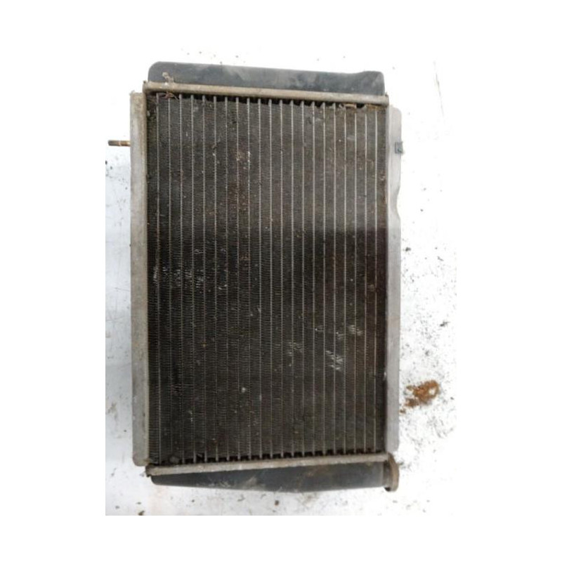 Radiateur eau RENAULT  d’occasion