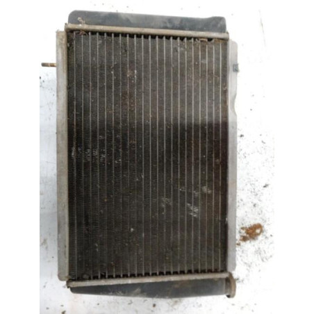 Radiateur eau RENAULT  d’occasion