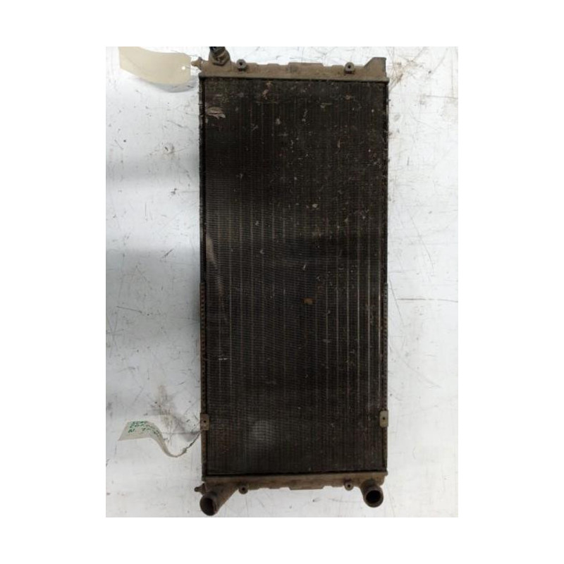 Radiateur eau SEAT CORDOBA 1 PHASE 1 COUPE d’occasion