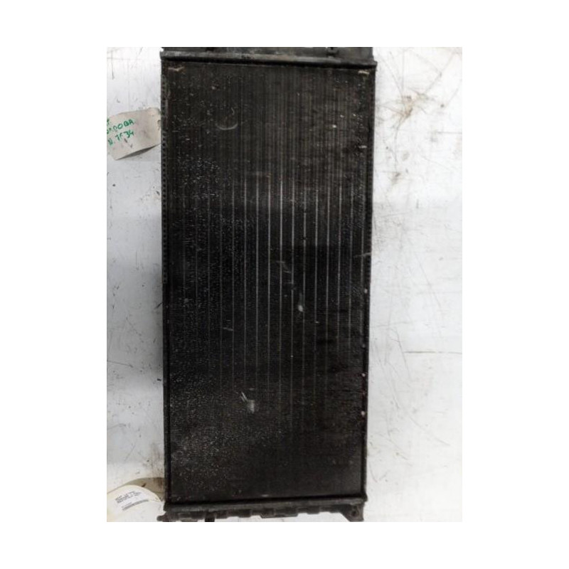Radiateur eau SEAT CORDOBA 1 PHASE 1 COUPE d’occasion