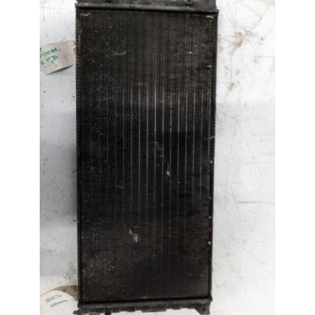 Radiateur eau SEAT CORDOBA 1 PHASE 1 COUPE d’occasion