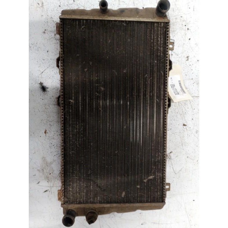 Radiateur eau SKODA FELICIA PHASE 1 d’occasion