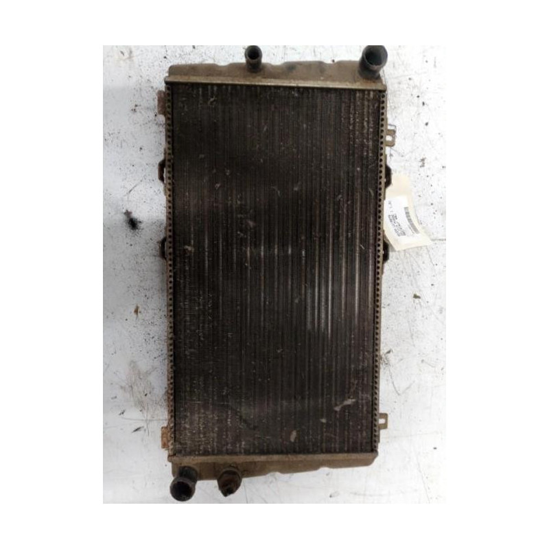 Radiateur eau SKODA FELICIA PHASE 1 d’occasion