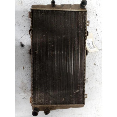 Radiateur eau SKODA FELICIA PHASE 1 d’occasion