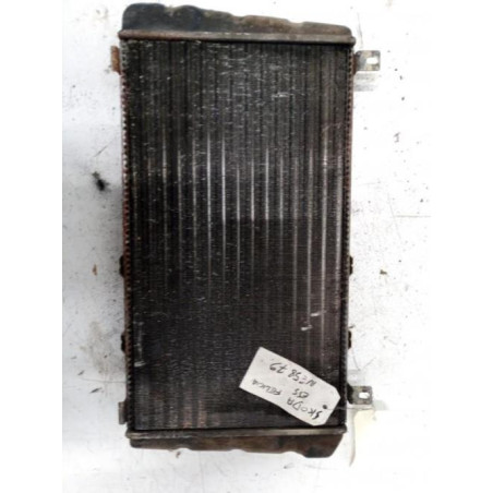 Radiateur eau SKODA FELICIA PHASE 1 d’occasion