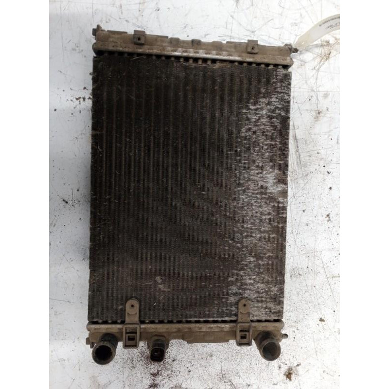 Radiateur eau SEAT  d’occasion