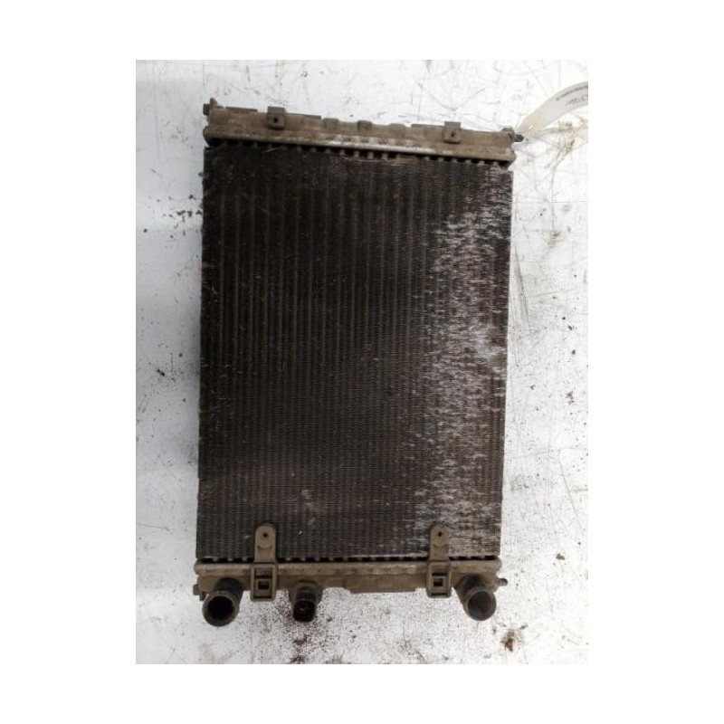 Radiateur eau SEAT  d’occasion