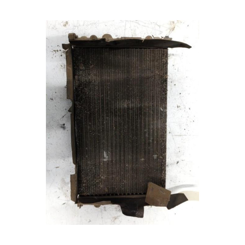 Radiateur eau SEAT  d’occasion