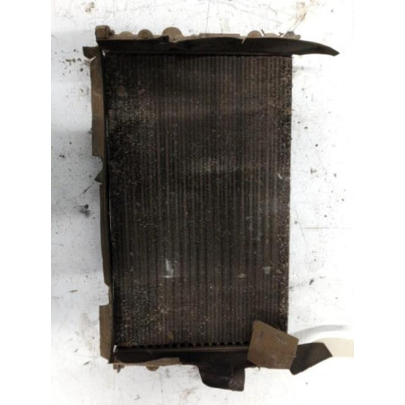 Radiateur eau SEAT  d’occasion