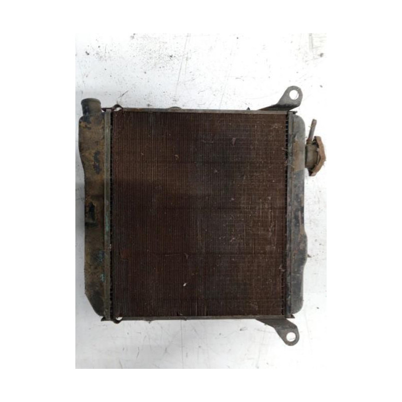 Radiateur eau FIAT  d’occasion