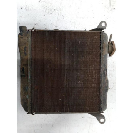 Radiateur eau FIAT  d’occasion