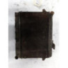 Radiateur eau FIAT 131 d’occasion