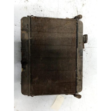 Radiateur eau FIAT 131 d’occasion