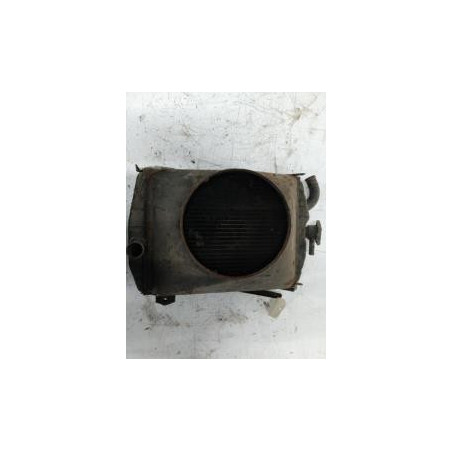 Radiateur eau FIAT 133 d’occasion