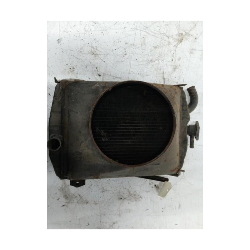 Radiateur eau FIAT 133 d’occasion