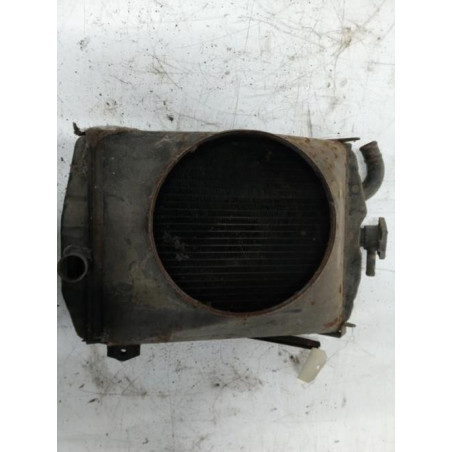 Radiateur eau FIAT 133 d’occasion