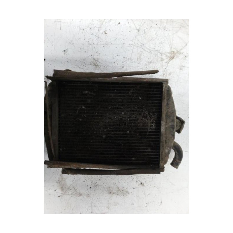 Radiateur eau FIAT 133 d’occasion