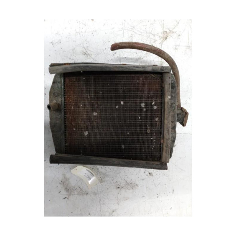 Radiateur eau FIAT  d’occasion