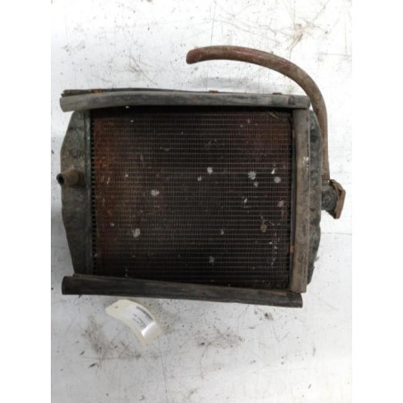 Radiateur eau FIAT  d’occasion