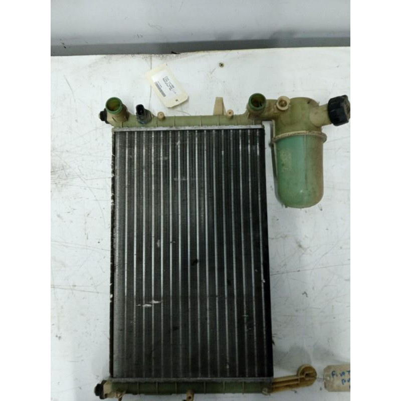 Radiateur eau FIAT TIPO 1 PHASE 1 d’occasion
