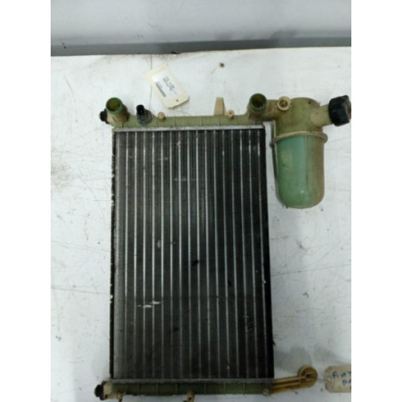 Radiateur eau FIAT TIPO 1 PHASE 1 d’occasion