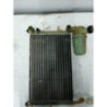 Radiateur eau FIAT TIPO 1 PHASE 1 d’occasion