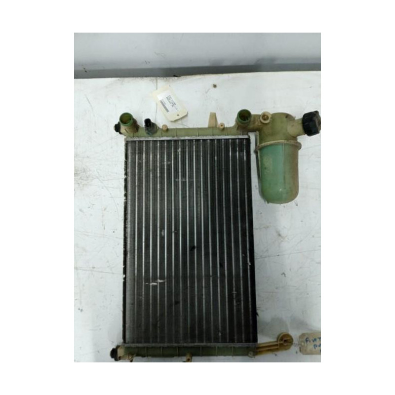 Radiateur eau FIAT TIPO 1 PHASE 1 d’occasion