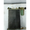 Radiateur eau FIAT TIPO 1 PHASE 1 d’occasion
