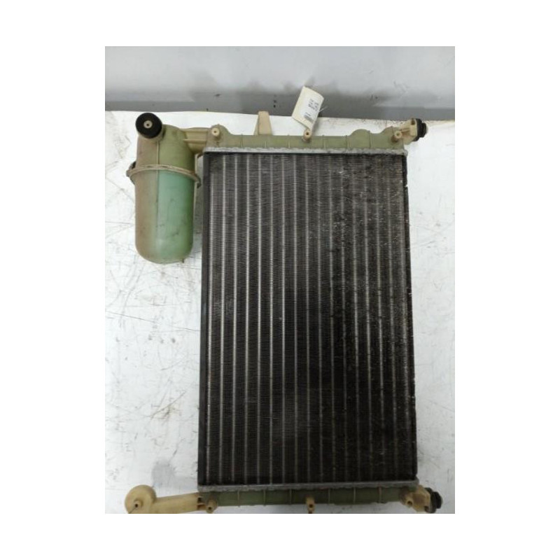Radiateur eau FIAT TIPO 1 PHASE 1 d’occasion