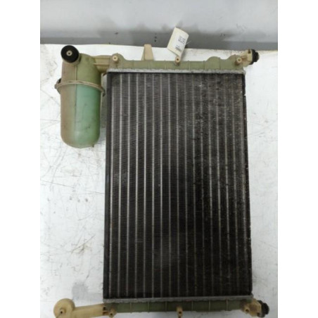 Radiateur eau FIAT TIPO 1 PHASE 1 d’occasion