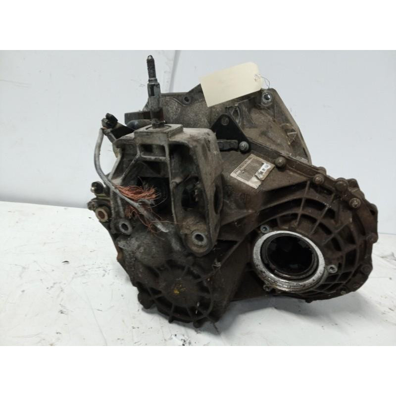 Boite de vitesses RENAULT ESPACE 3 d’occasion