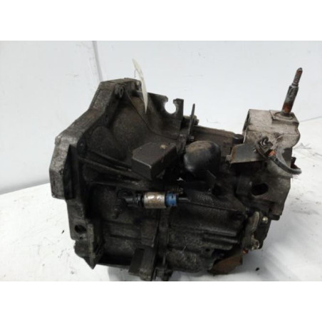 Boite de vitesses RENAULT ESPACE 3 d’occasion