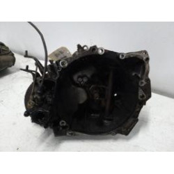 Boite de vitesses PEUGEOT 405 PHASE 1 BREAK d’occasion