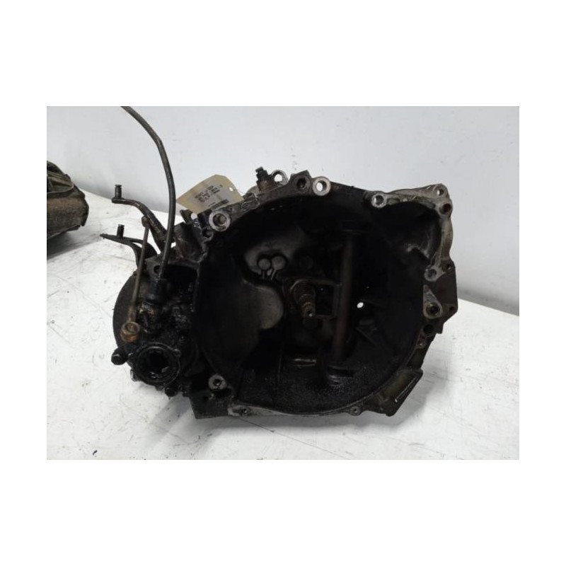 Boite de vitesses PEUGEOT 405 PHASE 1 BREAK d’occasion