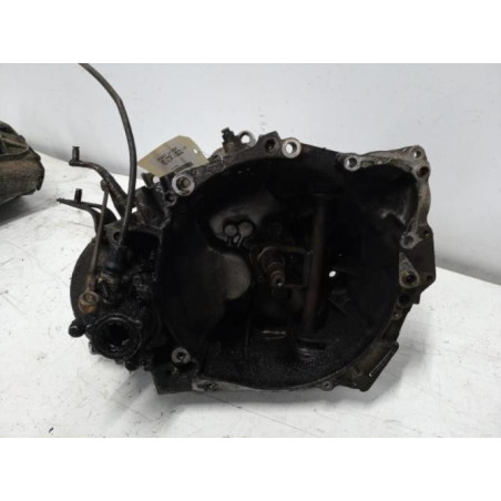 Boite de vitesses PEUGEOT 405 PHASE 1 BREAK d’occasion