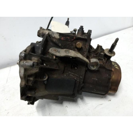 Boite de vitesses PEUGEOT 405 PHASE 1 BREAK d’occasion