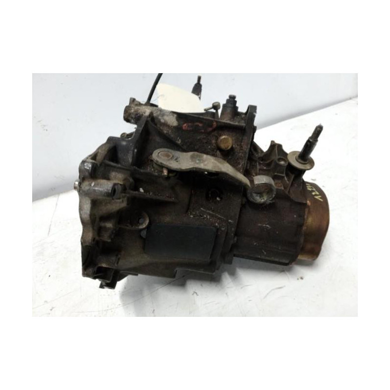 Boite de vitesses PEUGEOT 405 PHASE 1 BREAK d’occasion