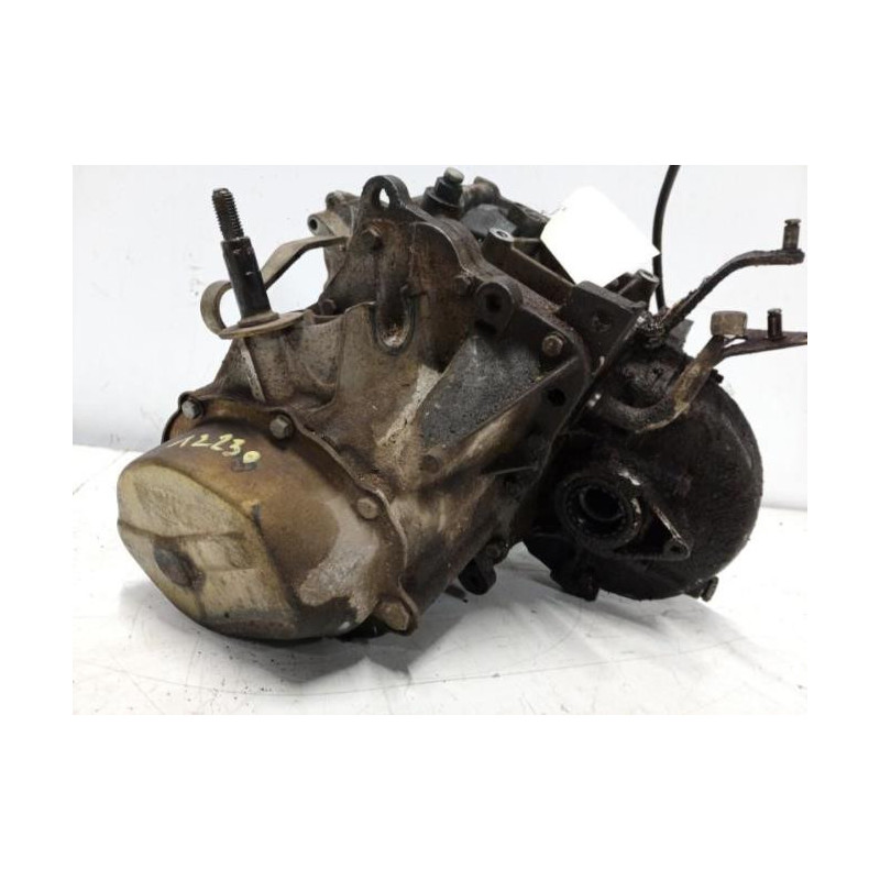 Boite de vitesses PEUGEOT 405 PHASE 1 BREAK d’occasion