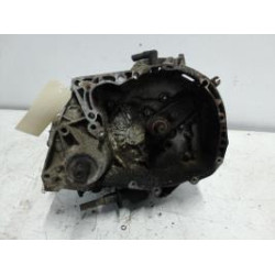 Boite de vitesses RENAULT CLIO 2 PHASE 2 d’occasion