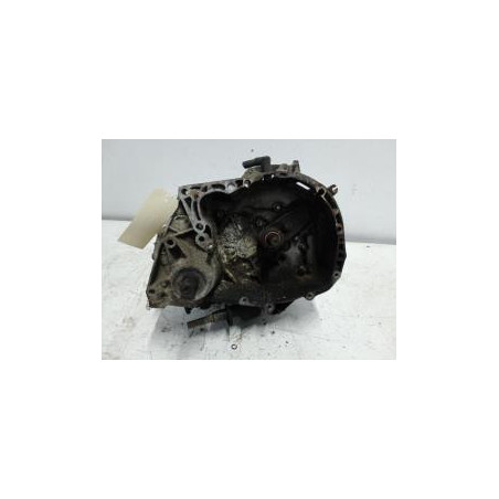 Boite de vitesses RENAULT CLIO 2 PHASE 2 d’occasion