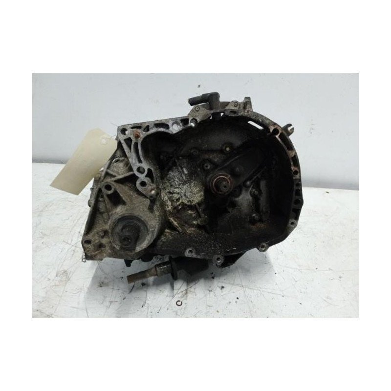 Boite de vitesses RENAULT CLIO 2 PHASE 2 d’occasion