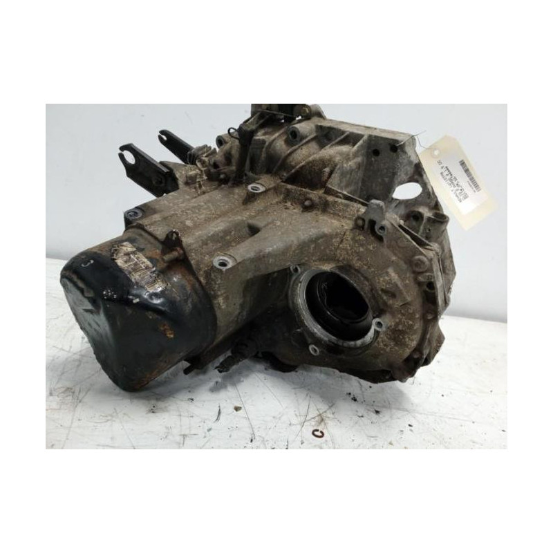 Boite de vitesses RENAULT CLIO 2 PHASE 2 d’occasion