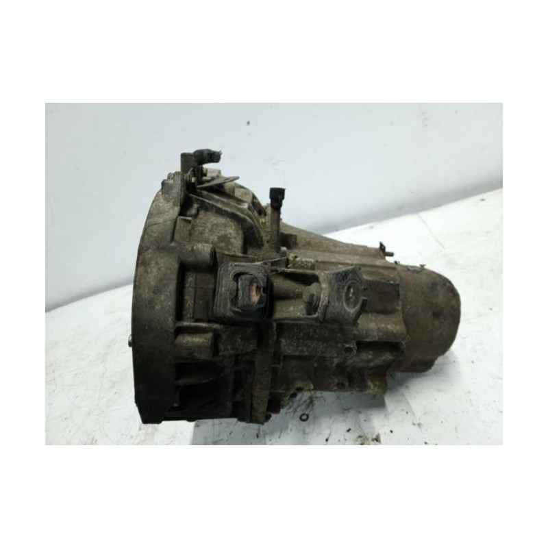 Boite de vitesses RENAULT CLIO 2 PHASE 2 d’occasion