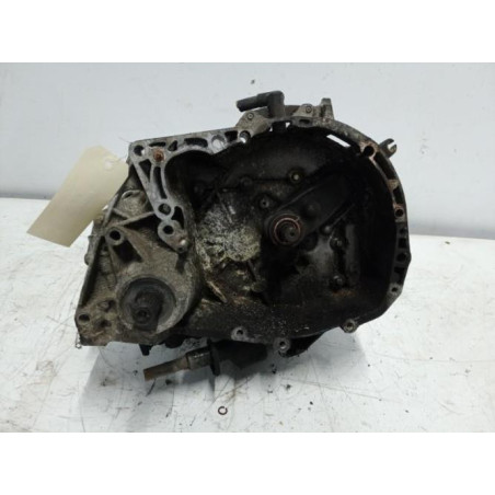 Boite de vitesses RENAULT CLIO 2 PHASE 2 d’occasion