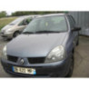 Boite de vitesses RENAULT CLIO 2 PHASE 2 d’occasion
