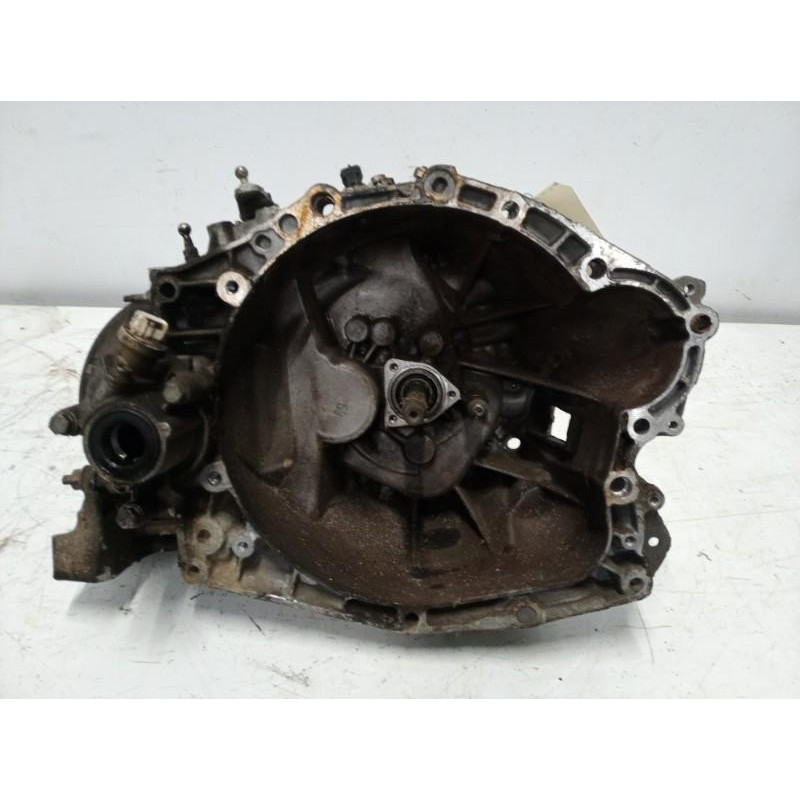 Boite de vitesses CITROEN XSARA PICASSO PHASE 1 d’occasion