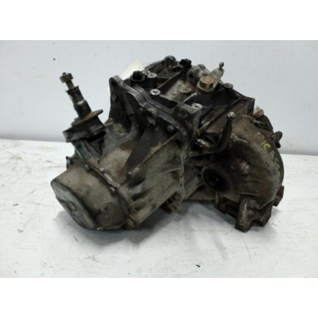 Boite de vitesses CITROEN XSARA PICASSO PHASE 1 d’occasion