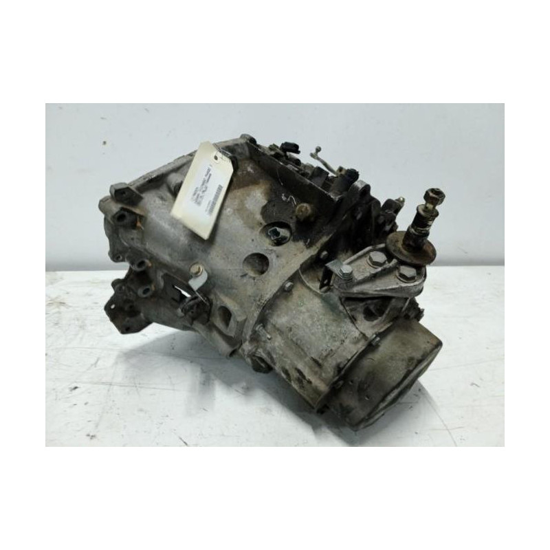 Boite de vitesses CITROEN XSARA PICASSO PHASE 1 d’occasion